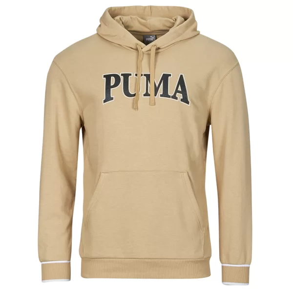 T-shirt με κουκούλα Puma PUMA SQUAD HOODIE TR