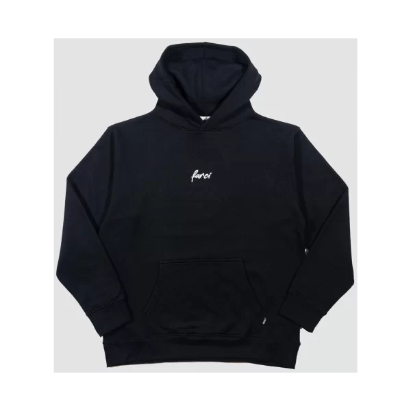 T-shirt με κουκούλα Farci Hoodie save 3