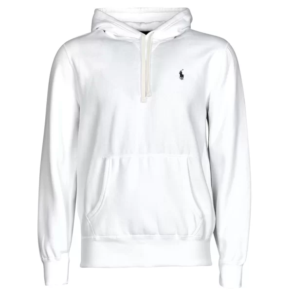 T-shirt με κουκούλα Polo Ralph Lauren SWEATSHIRT EN MOLLETON