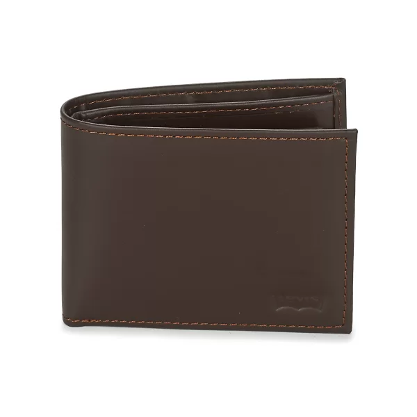 Πορτοφόλι Levis CASUAL CLASSICS HUNTER COIN BIFOLD