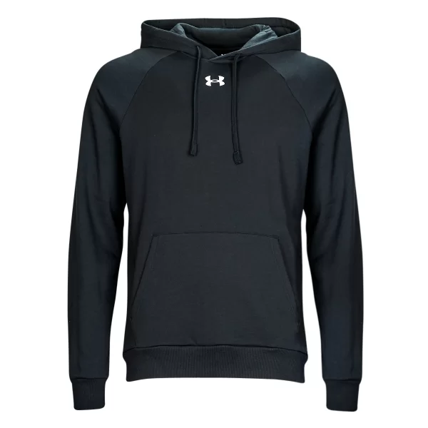 T-shirt με κουκούλα Under Armour Rival Fleece Hoodie