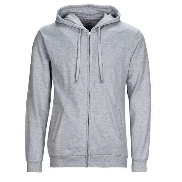 T-shirt με κουκούλα Yurban OMEN