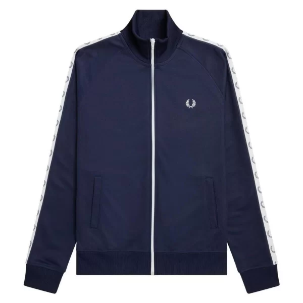 Αθλητικό T-shirt Fred Perry J4620
