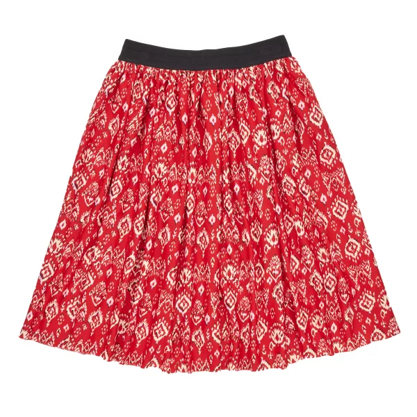 Μίντι φούστες Only KOGELEME AOP MIDI SKIRT