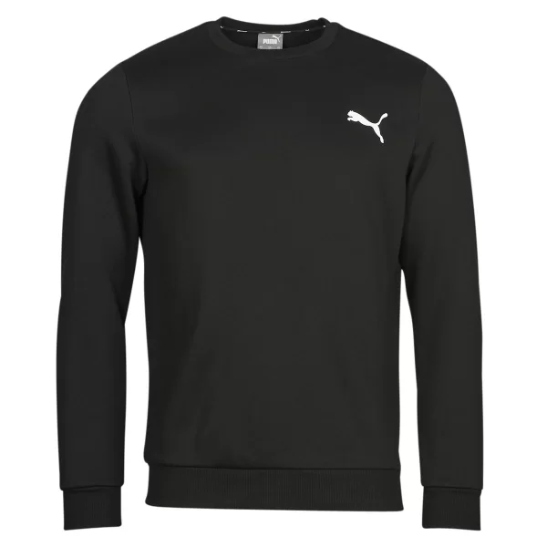 Αθλητικό T-shirt Puma ESS CREW SWEAT FL