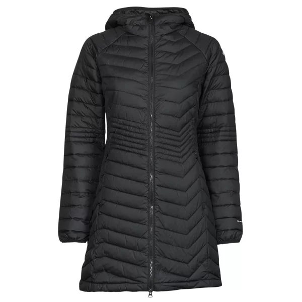 Columbia Χοντρό μπουφάν Columbia POWDER LITE MID JACKET