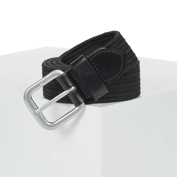 Ζώνη Levis STRETCH WOVEN BELT OV