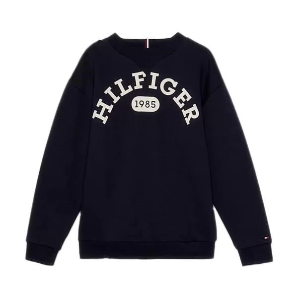 Αθλητικό T-shirt Tommy Hilfiger KB0KB08497DW5