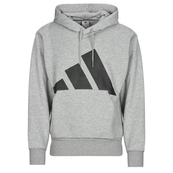 T-shirt με κουκούλα adidas IN6160