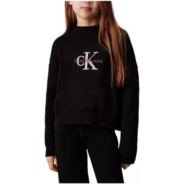 Αθλητικό T-shirt Calvin Klein Jeans IG0IG02654 BEH