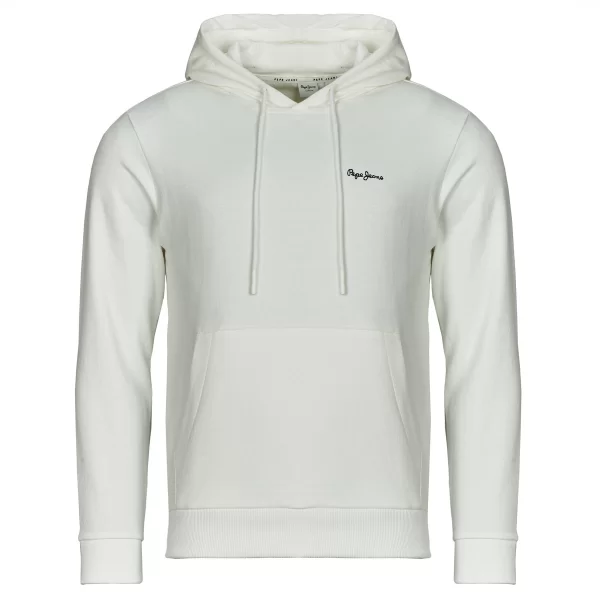 T-shirt με κουκούλα Pepe jeans ESSENTIAL HOODIE