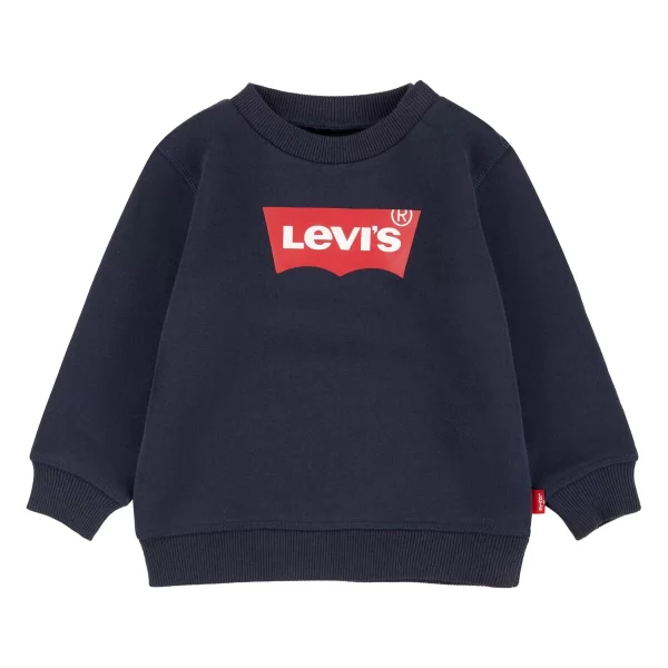Αθλητικό T-shirt Levis BATWING CREWNECK