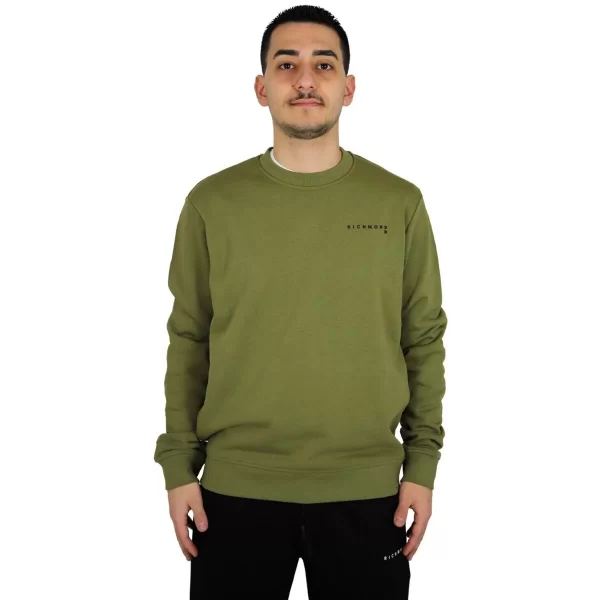 Αθλητικό T-shirt Richmond X UMP25216FE