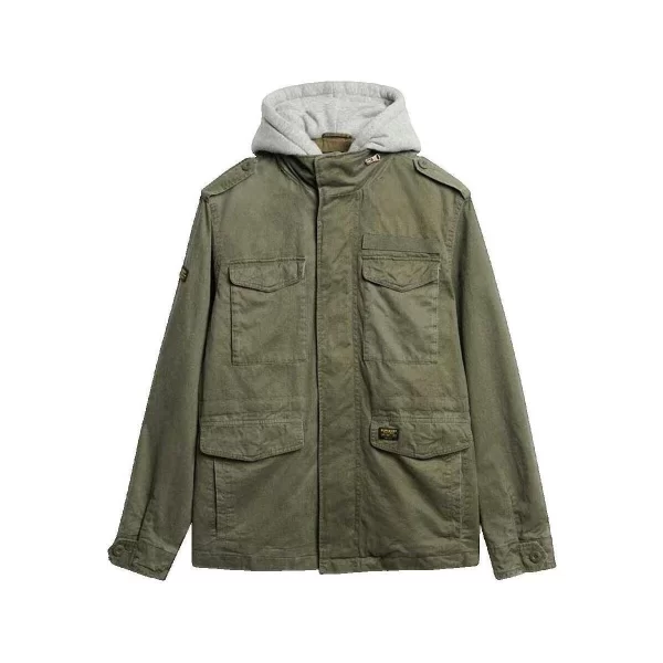 Σακάκι/Blazers Superdry Rookie Field