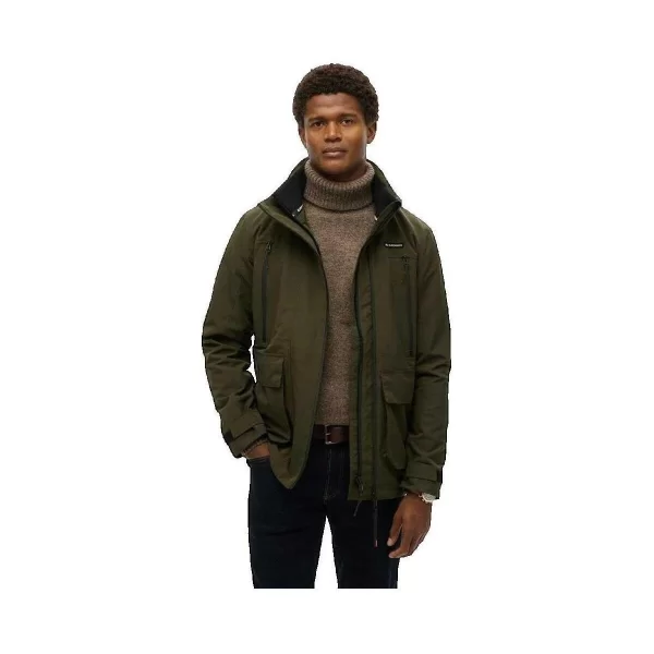 SUPERDRY Σακάκι/Blazers Superdry Non Ultimate Windbreaker