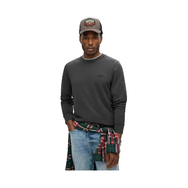 Αθλητικό T-shirt Superdry Classic Essential