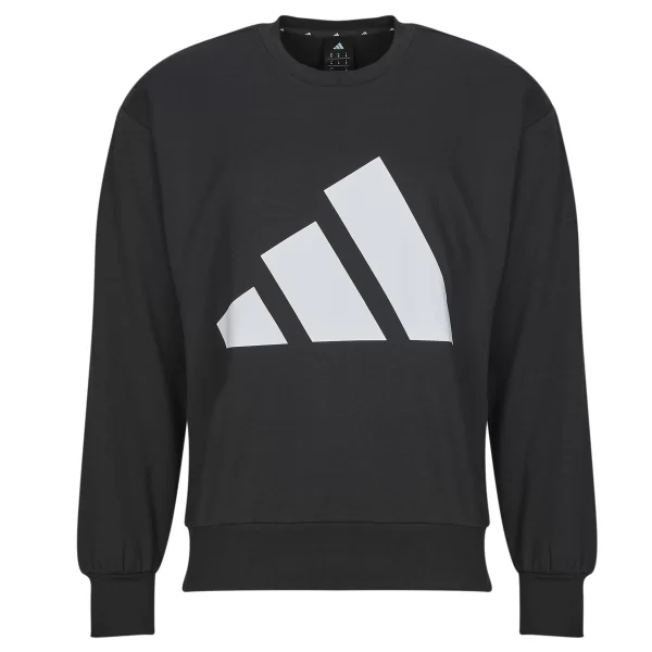 Αθλητικό T-shirt adidas Essentials Big Logo Fleece Sweatshirt