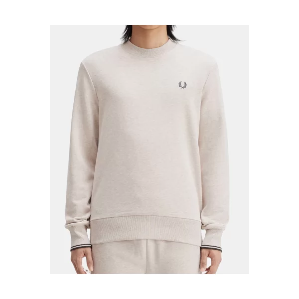 Αθλητικό T-shirt Fred Perry M7535