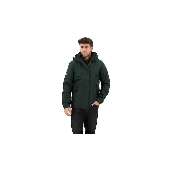 Σακάκι/Blazers Superdry Yachter Windbreaker