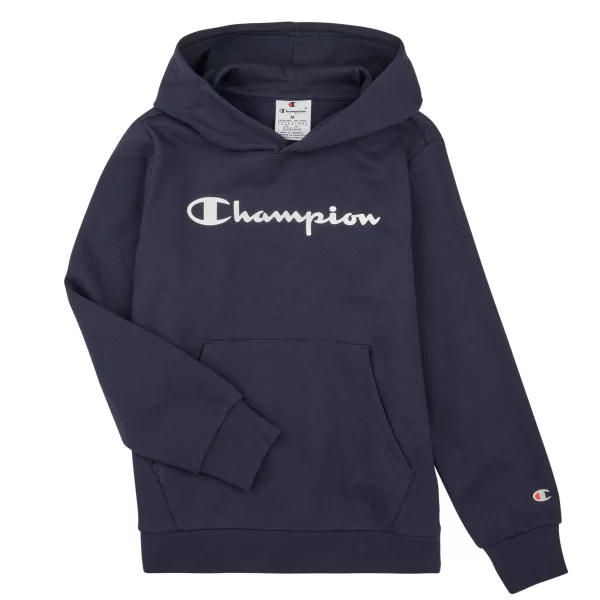 T-shirt με κουκούλα Champion HOODED SWEATSHIRT