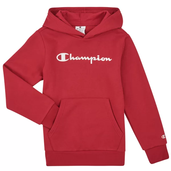 T-shirt με κουκούλα Champion HOODED SWEATSHIRT