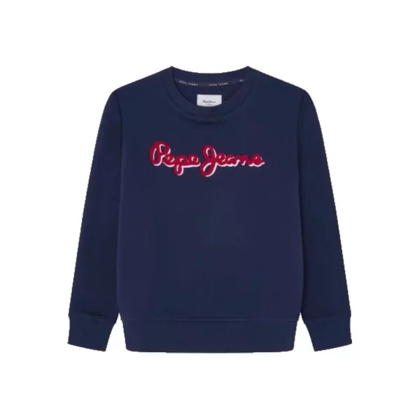 Αθλητικό T-shirt Pepe jeans PB581613 595