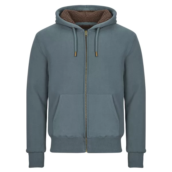 T-shirt με κουκούλα Superdry HOODED ZIP