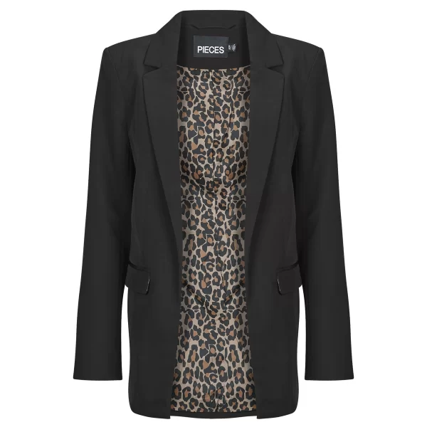 Σακάκι/Blazers Pieces PCBOZZY