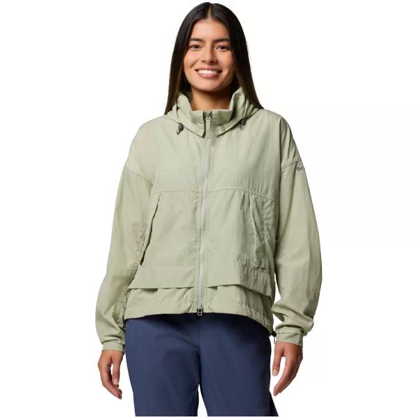 Columbia Παρκά Columbia Paracutie II Windbreaker Jacket