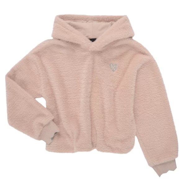 T-shirt με κουκούλα Ikks X215022