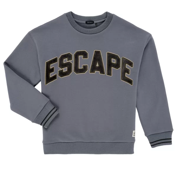 Αθλητικό T-shirt Ikks X215043