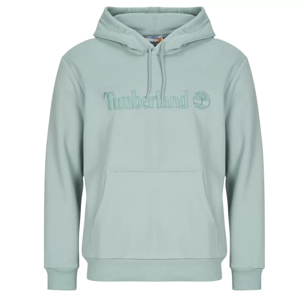 T-shirt με κουκούλα Timberland Hoodie