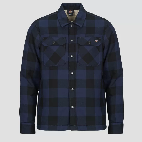 Μπλουζάκια Dickies LINED SACRAMENTO