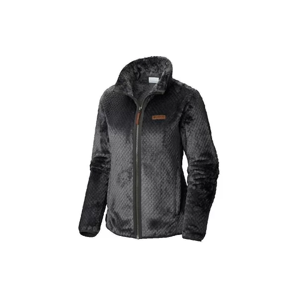 Fleece Columbia Sherpa Fire Side II