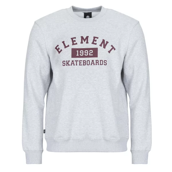Αθλητικό T-shirt Element HOME TEAM CR