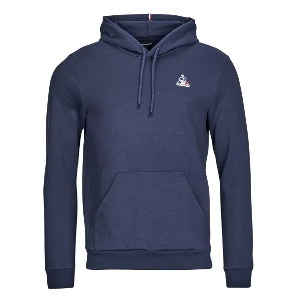 T-shirt με κουκούλα Le Coq Sportif ESS HOODY