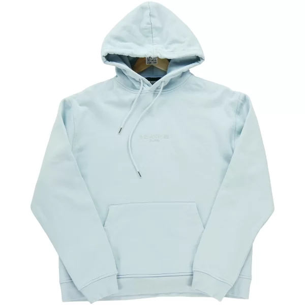 T-shirt με κουκούλα The Kooples 215198