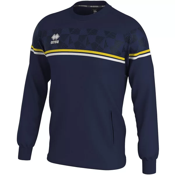 Αθλητικό T-shirt Errea Davis Ad