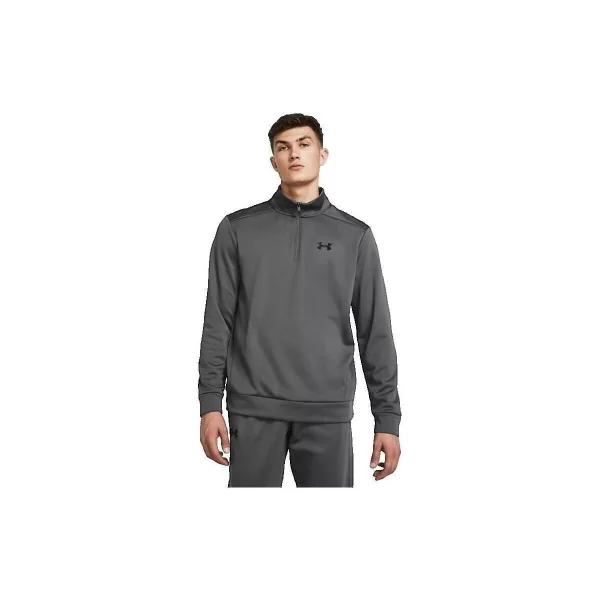 Αθλητικό T-shirt Under Armour Sweat-Shirt En Polaire
