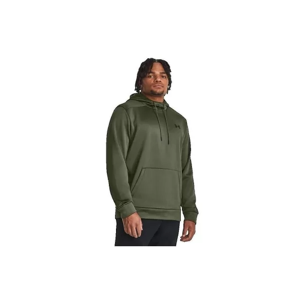 UNDER ARMOUR T-shirt με κουκούλα Under Armour Sweat-Shirt En Polaire