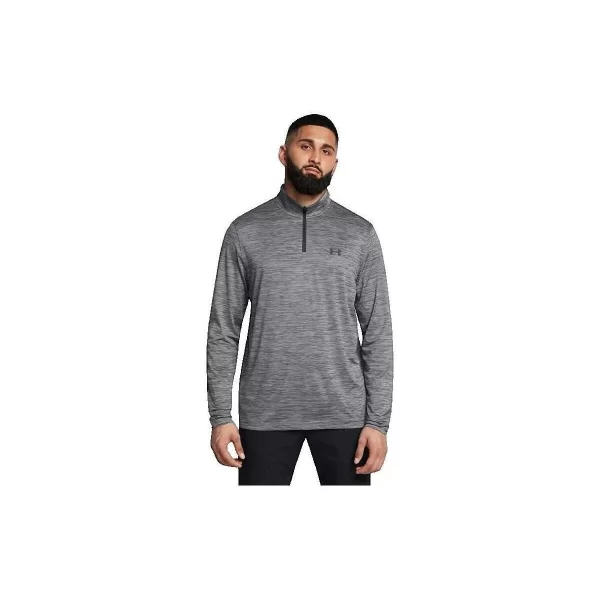 Αθλητικό T-shirt Under Armour Sweat-Shirt Ua Match Play