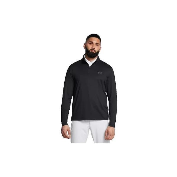 Αθλητικό T-shirt Under Armour Sweat-Shirt Ua Match Play