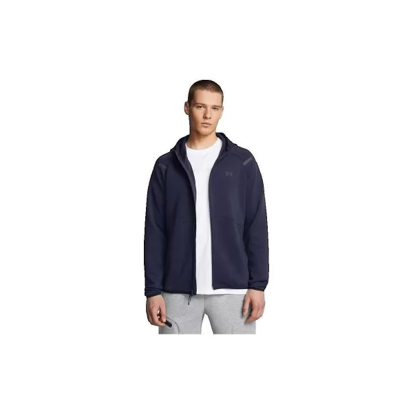 T-shirt με κουκούλα Under Armour Sweat Polaire Ua Unstoppable