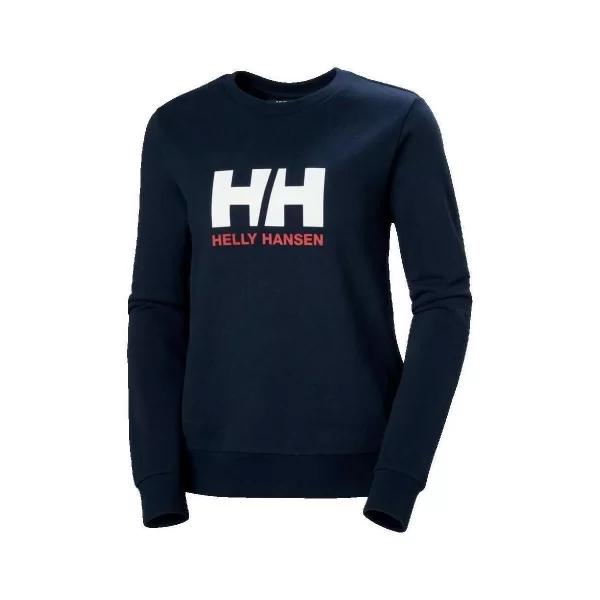 Helly Hansen Αθλητικό T-shirt Helly Hansen W Hh Logo Crew 2.0