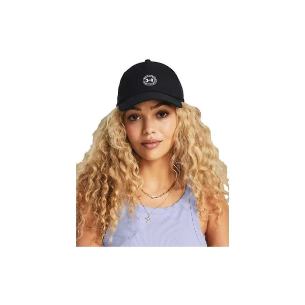 Κασκέτο Under Armour Casquette Réglable Ua Vent