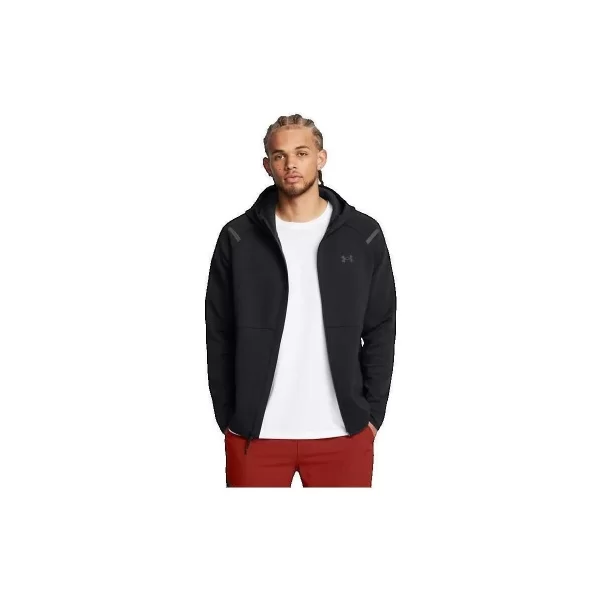 T-shirt με κουκούλα Under Armour Sweat Polaire Ua Unstoppable