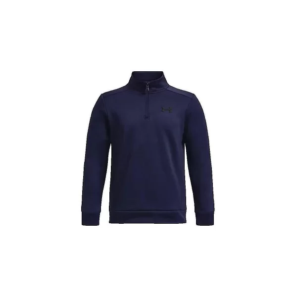 Αθλητικό T-shirt Under Armour Sweat-Shirt En Polaire