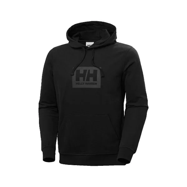 T-shirt με κουκούλα Helly Hansen Hh Box