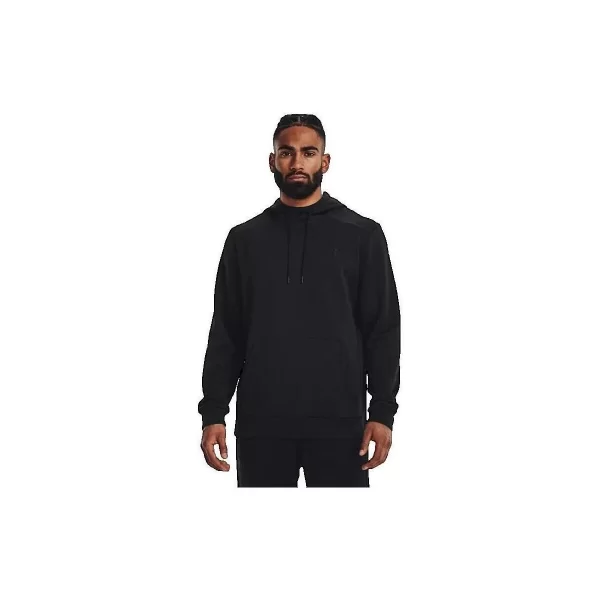 T-shirt με κουκούλα Under Armour Sweat-Shirt En Polaire