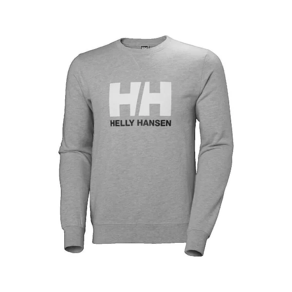 Helly Hansen Αθλητικό T-shirt Helly Hansen Hh Logo Crew